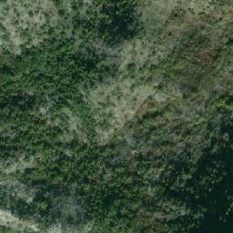 Satellite imagery of Rajca, ME