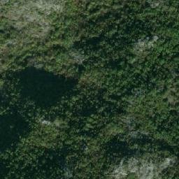 Satellite imagery of Rajca, ME