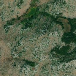 Satellite imagery of Maja e Kuçit, AL