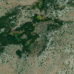 Satellite imagery of Maja e Kuçit, AL