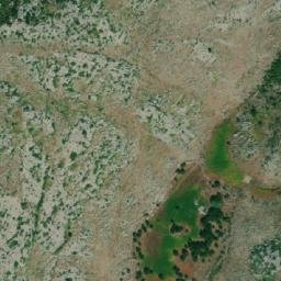 Satellite imagery of Maja e Kuçit, AL