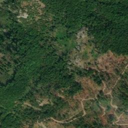 Satellite imagery of Kurrizi i Kunorës, AL