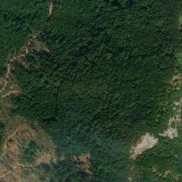 Satellite imagery of Kurrizi i Kunorës, AL