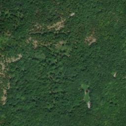 Satellite imagery of Kurrizi i Kunorës, AL
