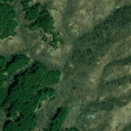 Satellite imagery of Qafa e Stenës, AL