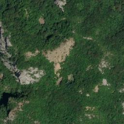 Satellite imagery of Maja e Kondaçit, AL