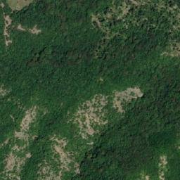 Satellite imagery of Maja e Kondaçit, AL