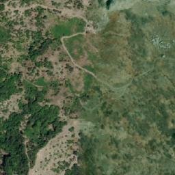 Satellite imagery of Maja e Thaçit, AL