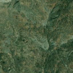 Satellite imagery of Maja e Thaçit, AL