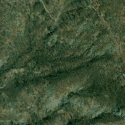Satellite imagery of Maja e Thaçit, AL