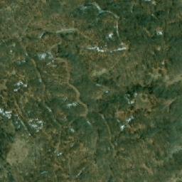 Satellite imagery of Qafa e Malit, AL