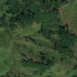 Satellite imagery of Maja e Shamit, AL