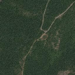 Satellite imagery of Gorica, XK