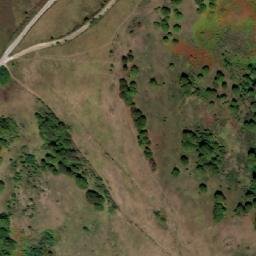 Satellite imagery of Kodra e Molave, MK