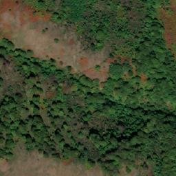 Satellite imagery of Kodra e Gat, MK