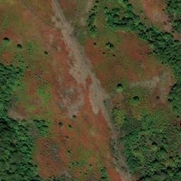 Satellite imagery of Kodra e Gat, MK