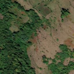 Satellite imagery of Kodra e Gat, MK