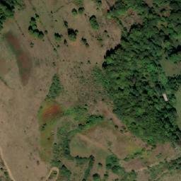 Satellite imagery of Kodra e Maslanit, MK