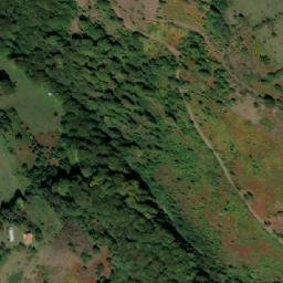 Satellite imagery of Kodra e Maslanit, MK