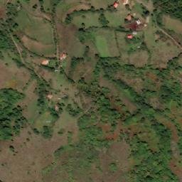 Satellite imagery of Pržalj, MK