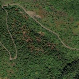 Satellite imagery of Pržalj, MK