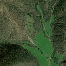 Satellite imagery of Grnovac, MK