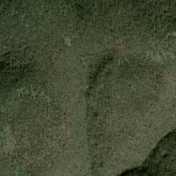 Satellite imagery of Krivičina, MK