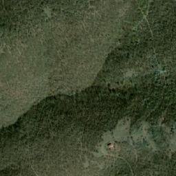 Satellite imagery of Krivičina, MK