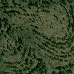Satellite imagery of Buna Mole, MK