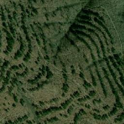 Satellite imagery of Buna Mole, MK