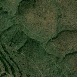 Satellite imagery of Buna Mole, MK