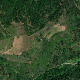 Satellite imagery of Globar, MK