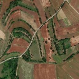 Satellite imagery of Globar, MK