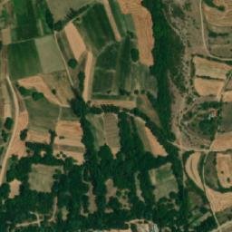Satellite imagery of Gladnica, MK