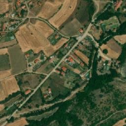 Satellite imagery of Gladnica, MK