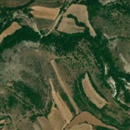 Satellite imagery of Gladnica, MK