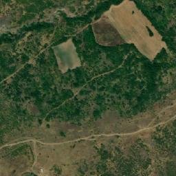 Satellite imagery of Drenski Rid, MK