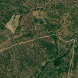 Satellite imagery of Osojnica, MK