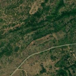 Satellite imagery of Osojnica, MK