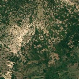 Satellite imagery of Mala Kostenica, MK