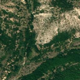 Satellite imagery of Golema Kostenica, MK