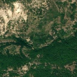 Satellite imagery of Golema Kostenica, MK