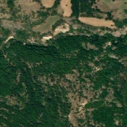 Satellite imagery of Golema Kostenica, MK