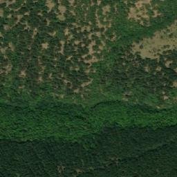 Satellite imagery of Suvo Brdo, MK
