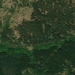 Satellite imagery of Suvo Brdo, MK