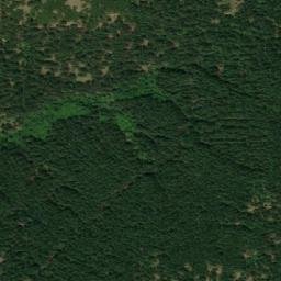 Satellite imagery of Suvo Brdo, MK