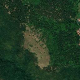 Satellite imagery of Golemi Rid, MK