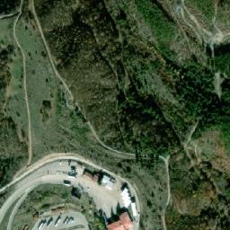 Satellite imagery of Okolesh, BG