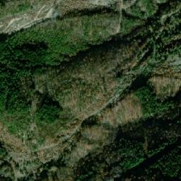 Satellite imagery of Okolesh, BG