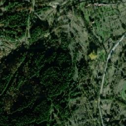 Satellite imagery of Okolesh, BG